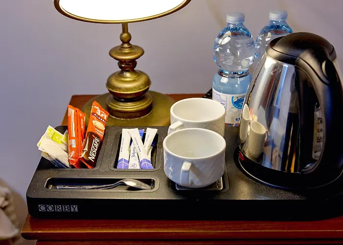 Uslugi Hotelowe 17 Zwiedzanie Muzeum Kresow Gratis