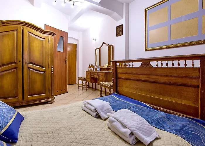 Uslugi Hotelowe 17 Zwiedzanie Muzeum Kresow Gratis Ostrów Mazowiecka