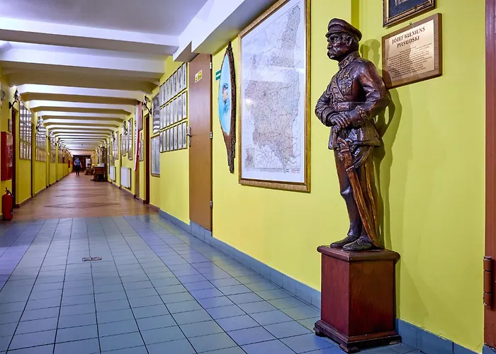 Uslugi Hotelowe 17 Zwiedzanie Muzeum Kresow Gratis