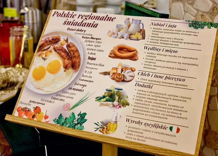 Uslugi Hotelowe 17 Zwiedzanie Muzeum Kresow Gratis *