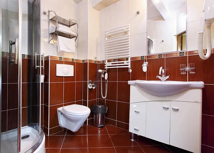 Privatunterkunft Uslugi Hotelowe 17 Zwiedzanie Muzeum Kresow Gratis