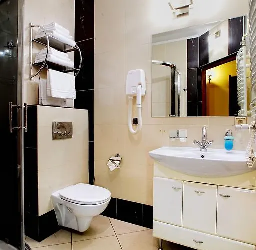 Privatunterkunft Uslugi Hotelowe 17 Zwiedzanie Muzeum Kresow Gratis *