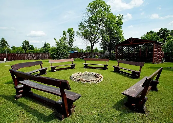 Uslugi Hotelowe 17 Zwiedzanie Muzeum Kresow Gratis