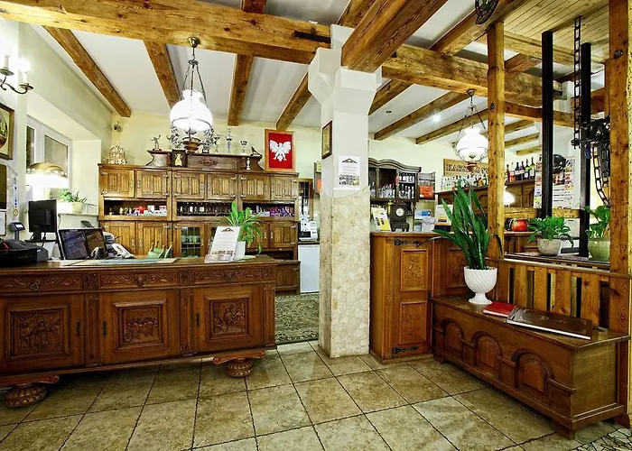 Uslugi Hotelowe 17 Zwiedzanie Muzeum Kresow Gratis Ostrów Mazowiecka