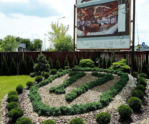 Uslugi Hotelowe 17 Zwiedzanie Muzeum Kresow Gratis * Ostrów Mazowiecka