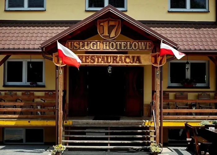 Uslugi Hotelowe 17 Zwiedzanie Muzeum Kresow Gratis Privatunterkunft *